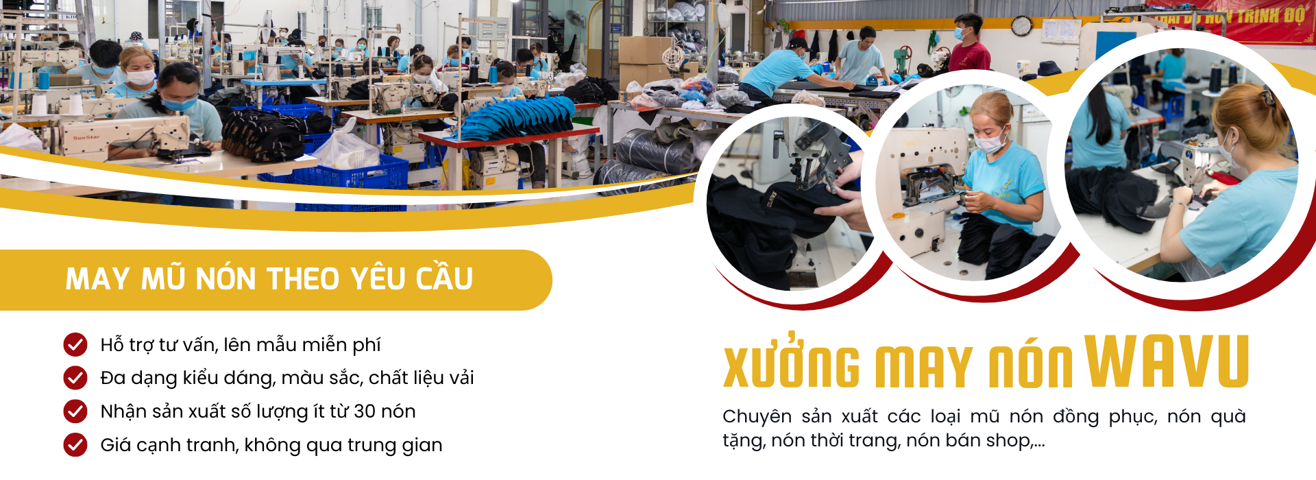 Banner Quản cáo Cột Phải