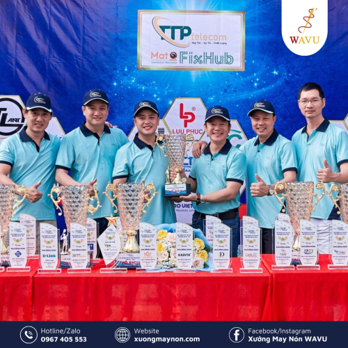 Giới thiệu về công ty