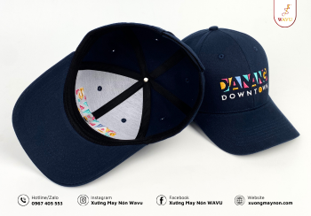 Mũ lưỡi trai là gì? Nón kết là gì?