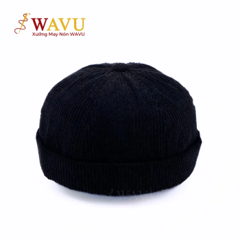 Mũ không vành thời trang