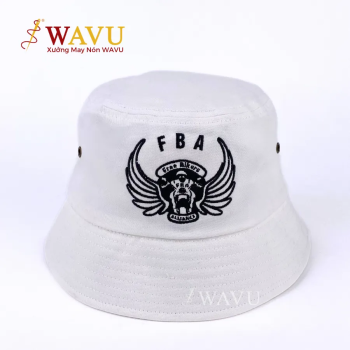 Nón Bucket Mẫu 02