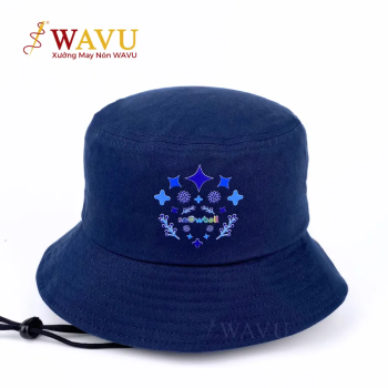 Nón Bucket Mẫu 03