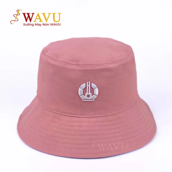 Nón Bucket Mẫu 05