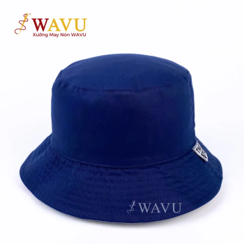 Nón Bucket Mẫu 07