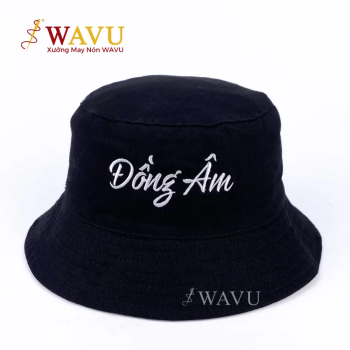 Nón Bucket Mẫu 08