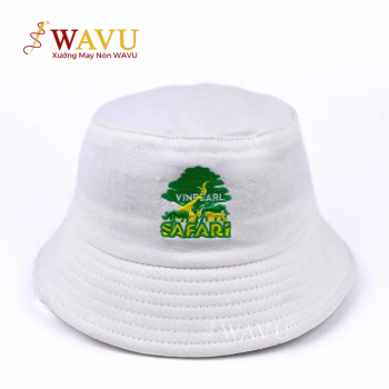 Nón Bucket Mẫu 09