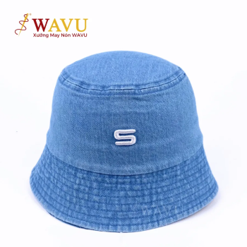 Nón Bucket Mẫu 10