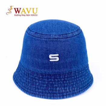 Nón Bucket Mẫu 11