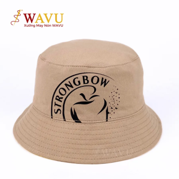 Nón Bucket Mẫu 12