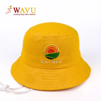 Nón Bucket Mẫu 13