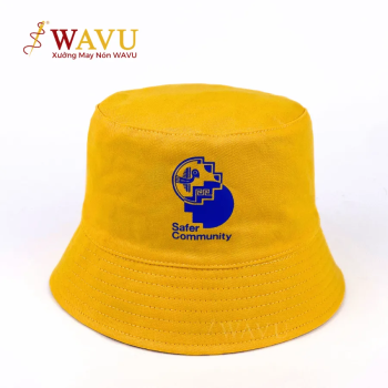 Nón Bucket Mẫu 14