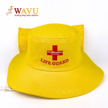 Nón Bucket Mẫu 16