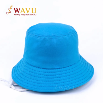 Nón Bucket Mẫu 18