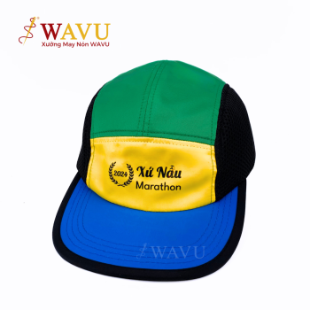 NÓN CAMPEL Theo Yêu Cầu