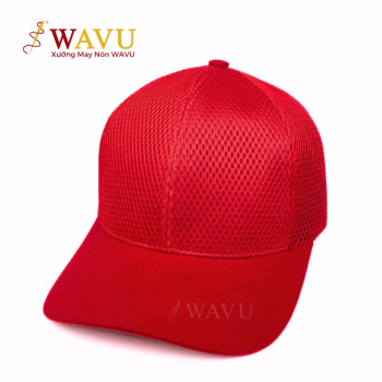 Nón Kết Mẫu 06