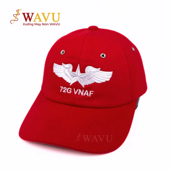 Nón Kết Mẫu 07