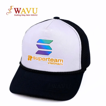 Nón Kết Mẫu 08