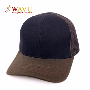 Nón Kết Mẫu 09