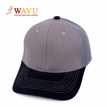 Nón Kết Mẫu 11