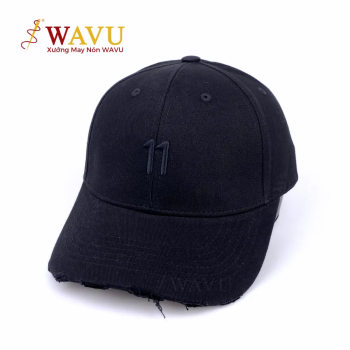 Nón Kết Mẫu 12