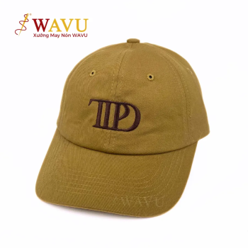 Nón Kết Mẫu 13