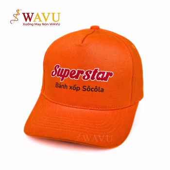 Nón Kết Mẫu 14