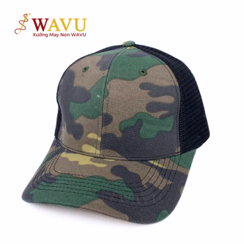 Nón Kết Mẫu 16