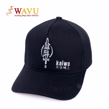 Nón Kết Mẫu 17