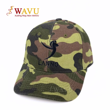 Nón Kết Mẫu 18