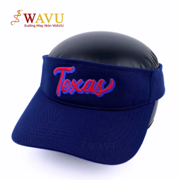 Nón Nửa Đầu Mẫu 11