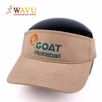 Nón Nửa Đầu Mẫu 13