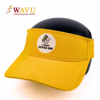 Nón Nửa Đầu Mẫu 14