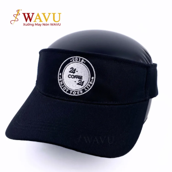 Nón Nửa Đầu Mẫu 15