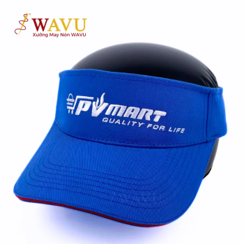 Nón Nửa Đầu Mẫu 16