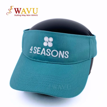 Nón Nửa Đầu Mẫu 18