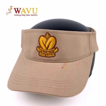 Nón Tennis hội nhóm