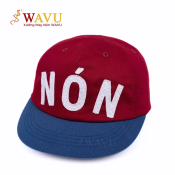 Sản xuất nón kết ngắn thời trang theo yêu cầu